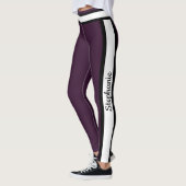 HAMbyWG - Leggings - N'importe quelle couleur avec (Gauche)