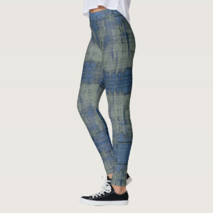 HAMbyWG - Leggings - Perzische zigeuner