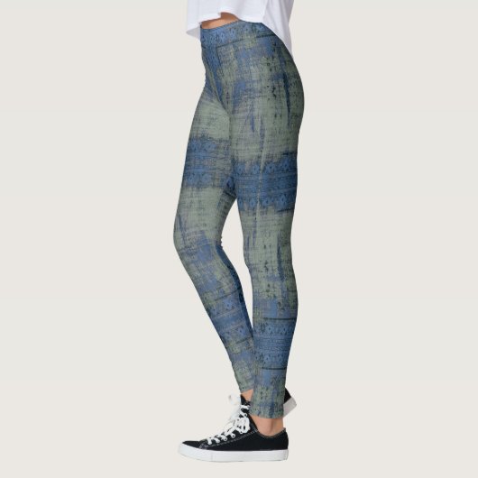 HAMbyWG - Leggings - Perzische zigeuner (Links)