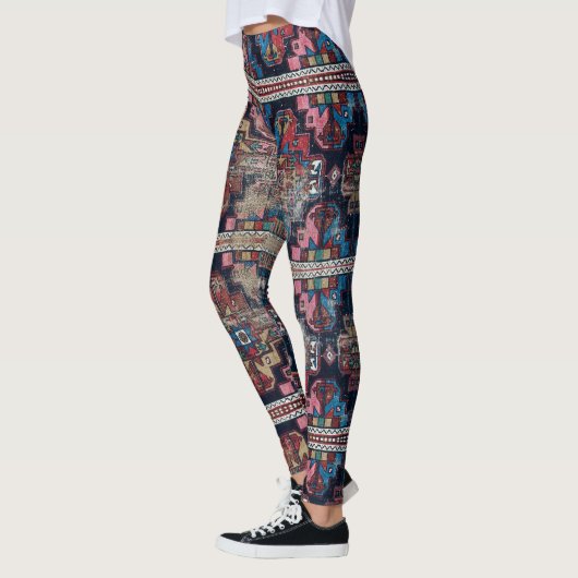HAMbyWG - Leggings - Pocahantas (Gauche)
