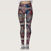 HAMbyWG - Leggings - Pocahantas (Devant)