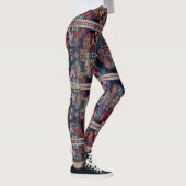 HAMbyWG - Leggings - Pocahantas (Droite)