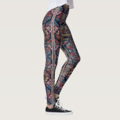 HAMbyWG - Leggings - Pocahantas Vertical (Droite)