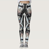 HAMbyWG - Leggings - Trop drôle (Devant)