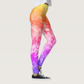 HAMbyWG - Leggings - Verhard (Rechts)