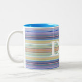 HAMbyWG - Mug de café - Grille de cristal (Gauche)