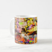 HAMbyWG - Mug de café - Jeu de carnaval (Devant gauche)