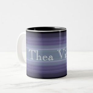 HAMbyWG - Mug de café - Lilac