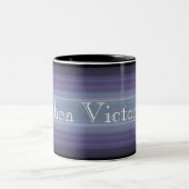 HAMbyWG - Mug de café - Lilac (Centre)