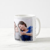 HAMbyWG - Mug de café - Mug de photo (Devant droit)