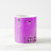 HAMbyWG - Mug de café - Rose désossé (Centre)