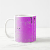 HAMbyWG - Mug de café - Rose désossé (Gauche)