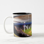HAMbyWG - Mug personnalisable - Play Ball (Gauche)