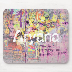 HAMbyWG - Muismat -   Carnaval Herinneringen