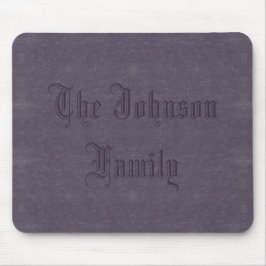 HAMbyWG - Muismat - Lavender