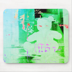 HAMbyWG - Muismat - Memories