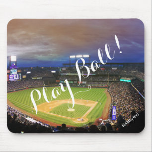 HAMbyWG - Muismat - Stadium