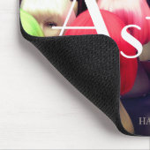 HAMbyWG - Muismat - Wigs (Hoek)