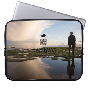 HAMbyWG —Naald Sleeve computer — Vast