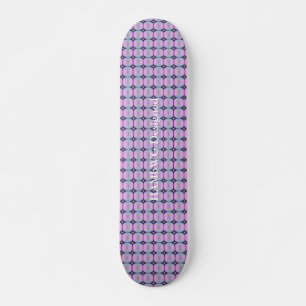 HAMbyWG Ontworpen - Roze nieuwe Skateboard