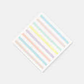 HAMbyWG - Papier servet - Stapelstaven (Hoek)