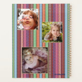 HAMbyWG - Photo Daily Planner - Notions (Dos)