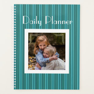 HAMbyWG - Planificateur de photos - Rayure pour am