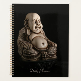 HAMbyWG - Planificateur quotidien - Bouddha