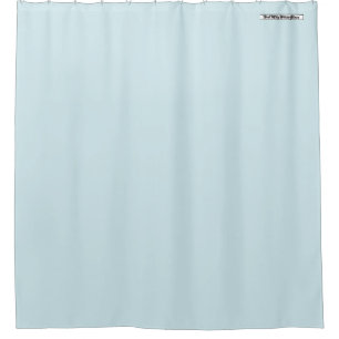 HAMbyWG - Rideau de douche - Seafoam