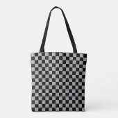 HAMbyWG - Sac fourre-tout - Conception du vérifica (Dos)
