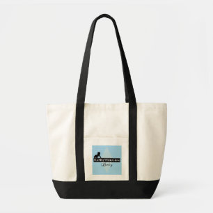HAMbyWG - Sac fourre-tout - HAMbWG Baby Crawler av