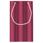 HAMbyWG - Sacs cadeaux - Baguette framboise (Dos)