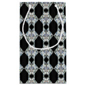 HAMbyWG - Sacs cadeaux - Diamants (Dos)