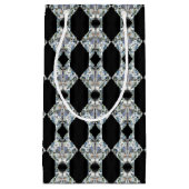 HAMbyWG - Sacs cadeaux - Diamants (Devant)