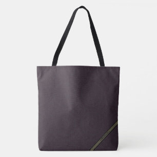 HAMbyWG - Sacs fourre-tout - Raisin Boho