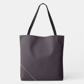 HAMbyWG - Sacs fourre-tout - Raisin Boho (Dos)