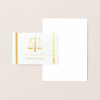 HAMbyWG-schalen van advocaten bij justitie