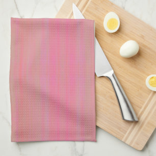 HAMbyWG - Serviette de cuisine - Coucher de soleil