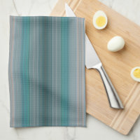 HAMbyWG - Serviette de cuisine - Gradient Aqua