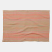 HAMbyWG - Serviette de cuisine - Lave-soleil orang (Horizontal)