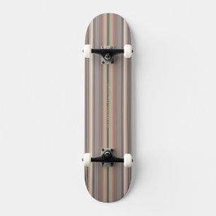 HAMbyWG - Skateboard - Bandes de patins
