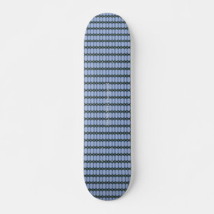 HAMbyWG - Skateboard - Déco UltraViolet