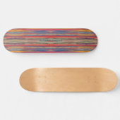 HAMbyWG - Skateboard - Été marocain (Horz)