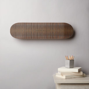 HAMbyWG - Skateboard - Le nom de l'image est Bronz