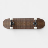 HAMbyWG - Skateboard - Le nom de l'image est Bronz (Horz)