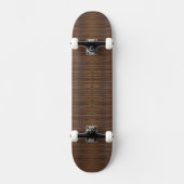 HAMbyWG - Skateboard - Le nom de l'image est Bronz (Recto)
