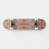HAMbyWG - Skateboard - Native Islander (Horz)