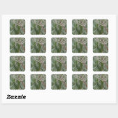 HAMbyWG - Stickers - Spider Web (Feuille)