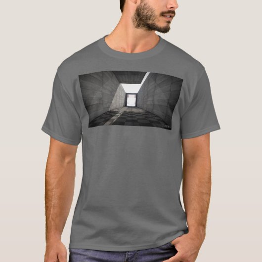 HAMbyWG - T-shirt - 04272018 0145a (Devant)