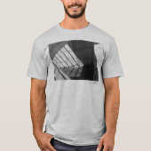 HAMbyWG - T-shirt - Architecture 010617 0107 (Devant)